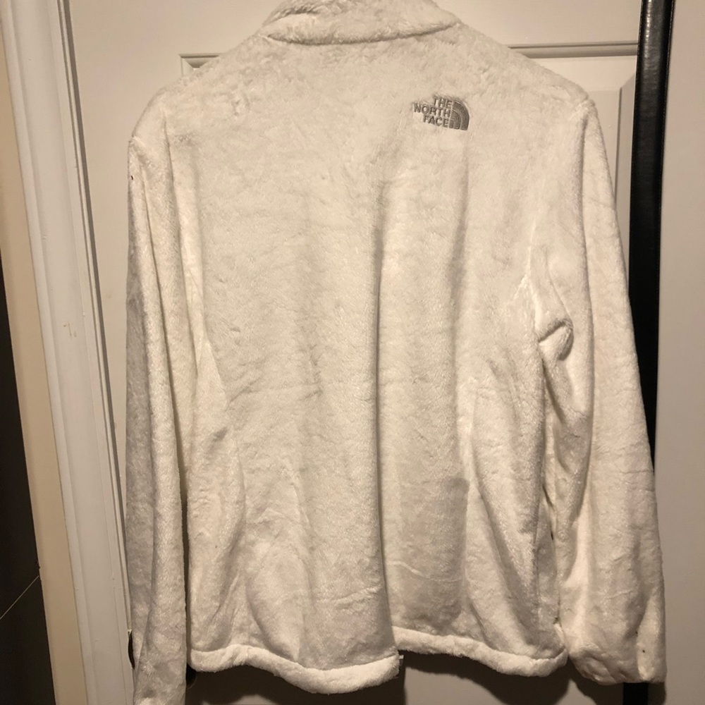 Northface fleece